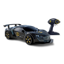 Batman RC automobilis Bat-Tech Racer 1:10