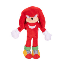 SONIC 3 Plush, 23cm