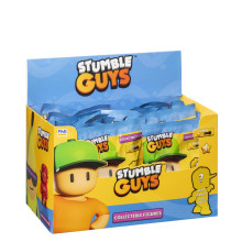 STUMBLE GUYS Фигурка-сюрприз, 6 см