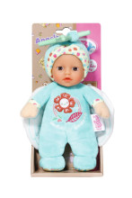 BABY BORN мягкая кукла Angel for Babies, 18cm