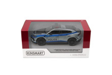 KINSMART Miniatūrais modelis Lamborghini Urus Performante (Police/Firefighter), scale 1:38