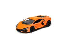 KINSMART Miniatūrais modelis Lamborghini Revuelto, scale 1:38