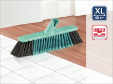 Grindų šluota Allround XClean (40 cm)