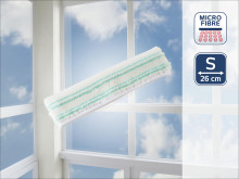 LEIFHEIT Logu mazgātāja nomaināmā švamme Window Washer M