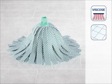 LEIFHEIT Сменная насадка для мопа Classic Wringmop viscose