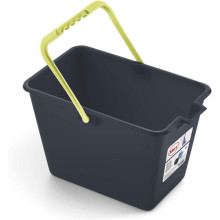 Bucket Mini 4L grey