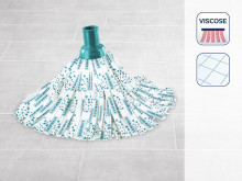 LEIFHEIT Maināmais mops Classic Mop viscose