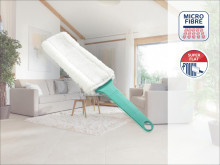 LEIFHEIT Duster Flat Dusting Brush