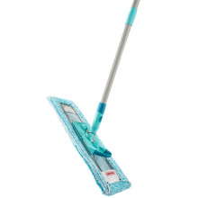 LEIFHEIT Floor brush with foldable handle in box Profi XL super soft 42cm