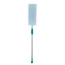 LEIFHEIT Floor brush with telescopic handle PowerClean M 33cm