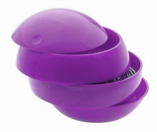 Bowl Beauty accessories purple