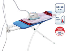 LEIFHEIT Ironing protection