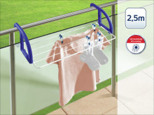 LEIFHEIT Classic hanging tumble dryer 25