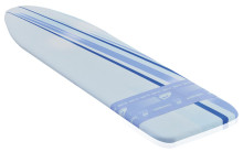 LEIFHEIT Ironing Board Cloth Thermo Reflect Glide&amp;Park S/M 125x40cm