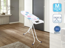 LEIFHEIT Ironing Board Classic Express M Compact 120x38cm