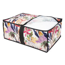 Segu bag 40x60x25cm Floral Beauty