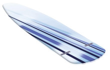 LEIFHEIT Ironing Board Cloth Air Active M 118x38cm, blue