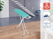 LEIFHEIT Ironing Board AirBoard Compact S 110x30cm