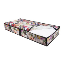 Clothes box 107x50x15cm Floral Beauty