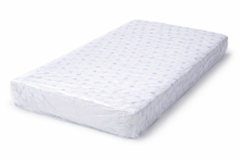 La Bebe™ Matress Storage Bag Art.205859 Plastic bag for storing mattresses 120x220cm