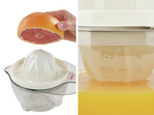 LEIFHEIT Citrus Juicer 