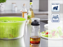 LEIFHEIT Shaker for salad dressings