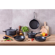 Pan ORIGIN+ Ø28cm WOK