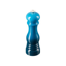 Le Creuset Pepper grinder 21cm blue