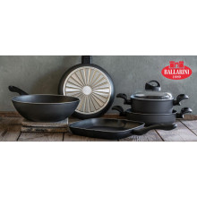 Saucepan Ballarini 130 Ø16cm/4,5mm