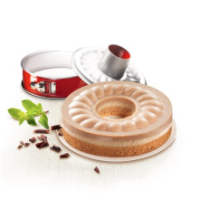 Kepimo forma Savarin PatisserieØ, Ø27 cm