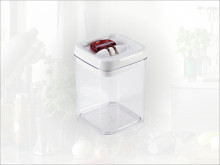 LEIFHEIT Fresh&amp;Easy food storage container 1,6L 