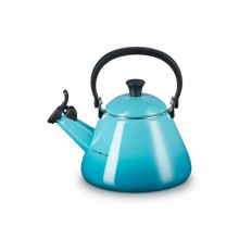 &quot;Le Creuset&quot; arbatinukas &quot;Kone&quot; 1,6 l, šviesiai mėlynas