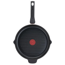 Daily Chef grill pan Ø26cm