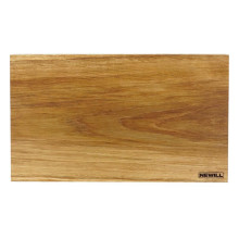 Oak cutting board 38x23x1,9cm 