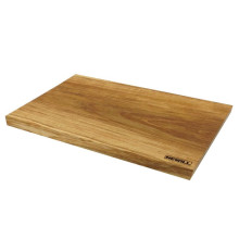 Oak cutting board 38x23x1,9cm 