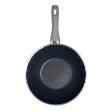 Wok keptuvė Lazise Ø28cm/3,5mm