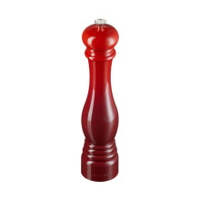 Le Creuset Pepper grinder 30cm red