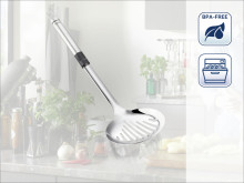 LEIFHEIT ProLine foaming spoon 