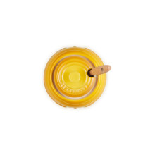 Le Creuset Honey pot 0,45L with spoon 