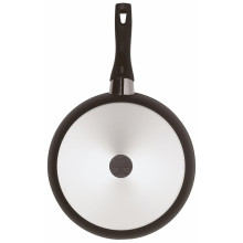 Deep frying pan Rialto Ø28cm/3,8mm