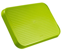 Kitchen Essentials tray green