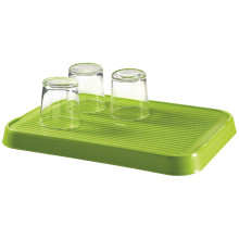 Kitchen Essentials tray green