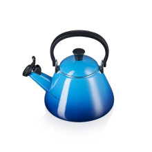 &quot;Le Creuset&quot; arbatinukas &quot;Kone&quot; 1,6 l tamsiai mėlynos spalvos