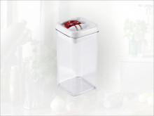 LEIFHEIT Fresh&amp;Easy food storage container 1,2L 