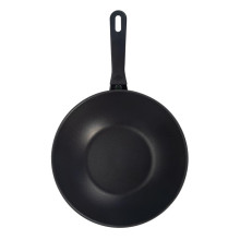 Wok panna Avola Ø30cm/4,5mm 