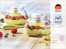 LEIFHEIT Jam jar 0,25L