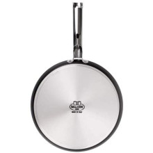 Pancake pan Rialto Ø25cm/3mm