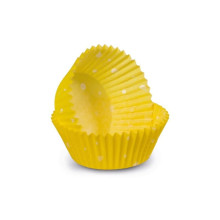 Paper cupcake moulds 100 Easy Bake Ø 4.3 x 2.3 cm