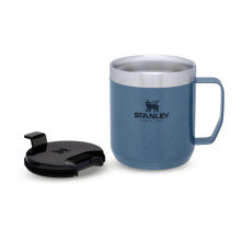 Кружка The Stay-Hot Camp Mug Classic 0,35л светло-голубая