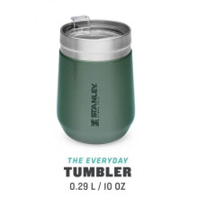 Кружка The Everyday Tumbler 0,3л зеленая